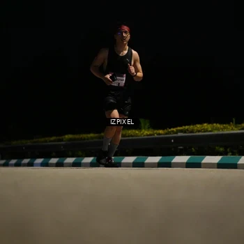Runner Photo 7334096