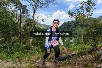 Runner Photo 73341