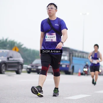 Runner Photo 7334100