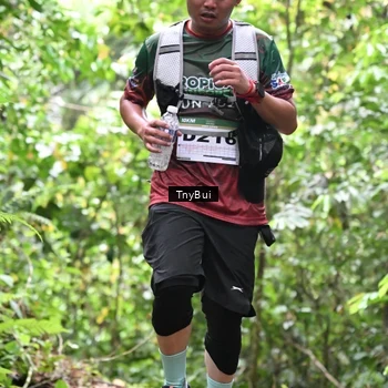 Runner Photo 7334101