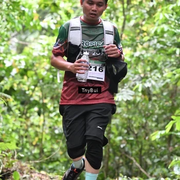 Runner Photo 7334102