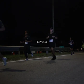 Runner Photo 7334105