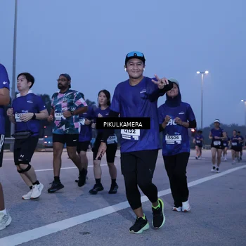 Runner Photo 7334134