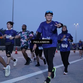 Runner Photo 7334141