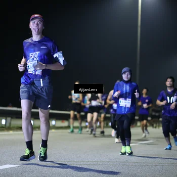 Runner Photo 7334142
