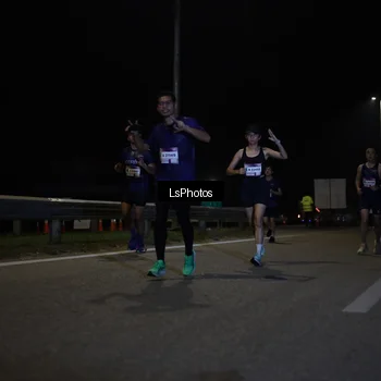 Runner Photo 7334146