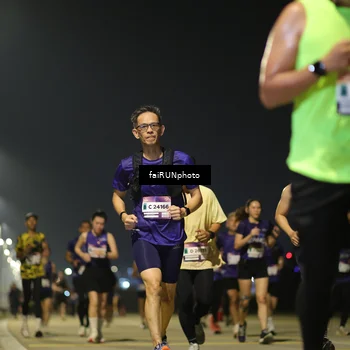 Runner Photo 7334149