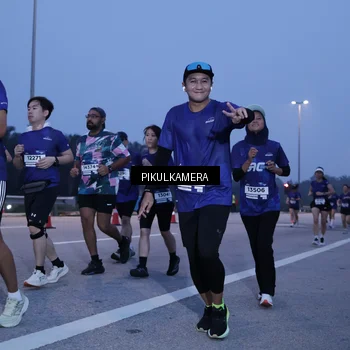 Runner Photo 7334151