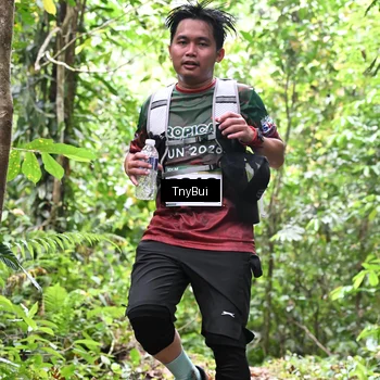 Runner Photo 7334152