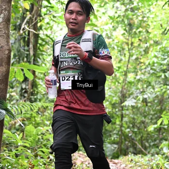 Runner Photo 7334158