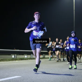 Runner Photo 7334159