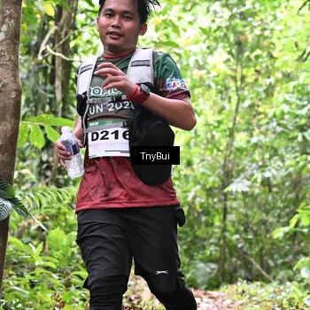 Runner Photo 7334160