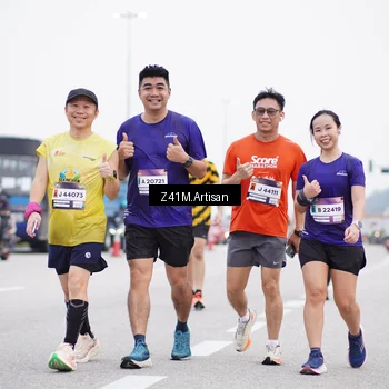 Runner Photo 7334163
