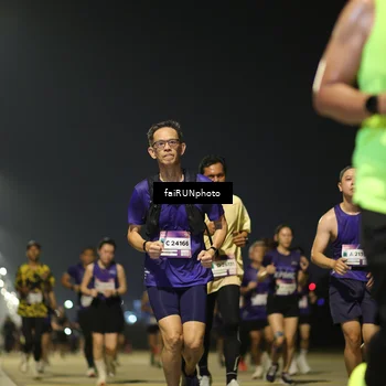 Runner Photo 7334168