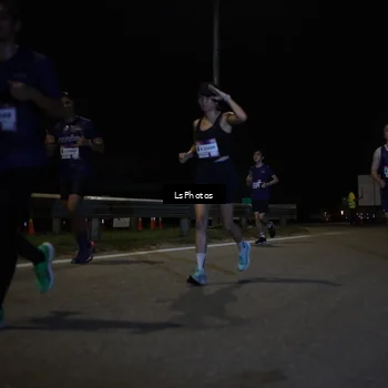 Runner Photo 7334170