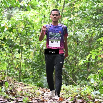 Runner Photo 7334185