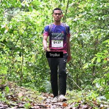 Runner Photo 7334186