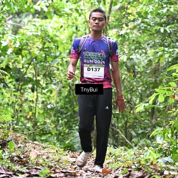 Runner Photo 7334187