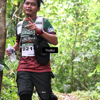 Runner Photo 7334188