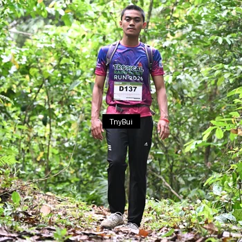 Runner Photo 7334189