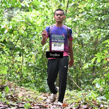Runner Photo 7334192