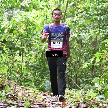 Runner Photo 7334193