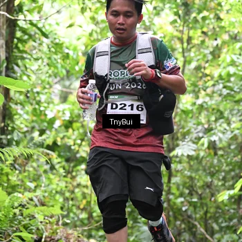 Runner Photo 7334195