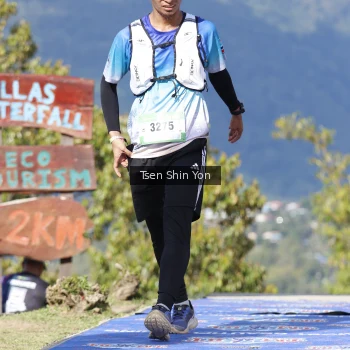 Runner Photo 73342