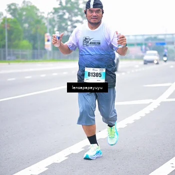 Runner Photo 7334208