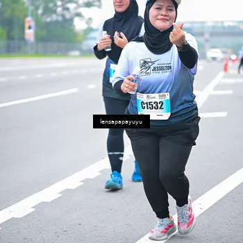 Runner Photo 7334212