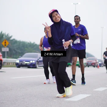Runner Photo 7334213