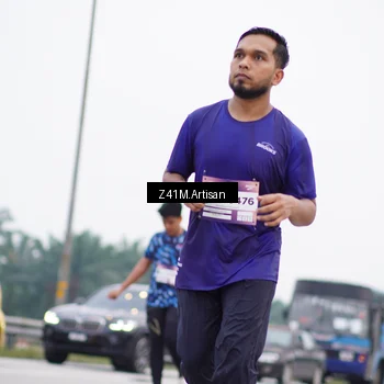 Runner Photo 7334217