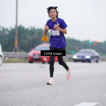 Runner Photo 7334218