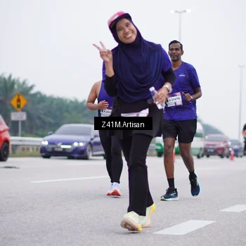 Runner Photo 7334219