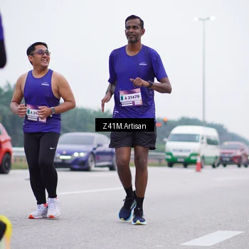 Runner Photo 7334220