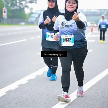 Runner Photo 7334225