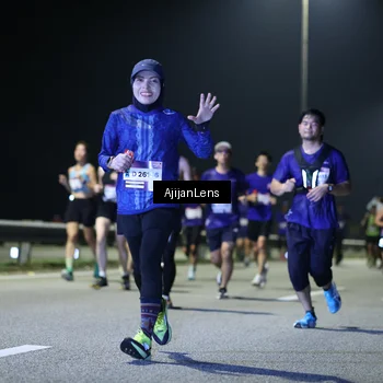 Runner Photo 7334228