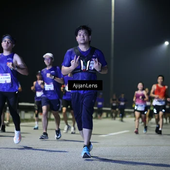 Runner Photo 7334230