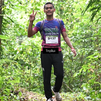 Runner Photo 7334235