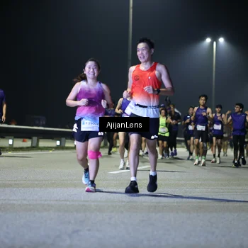 Runner Photo 7334237