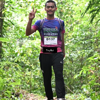 Runner Photo 7334238