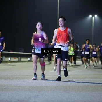 Runner Photo 7334239