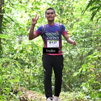 Runner Photo 7334241