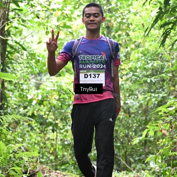 Runner Photo 7334243