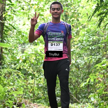 Runner Photo 7334244