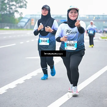 Runner Photo 7334245