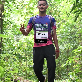 Runner Photo 7334248