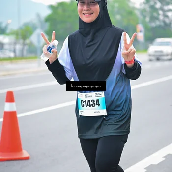Runner Photo 7334250