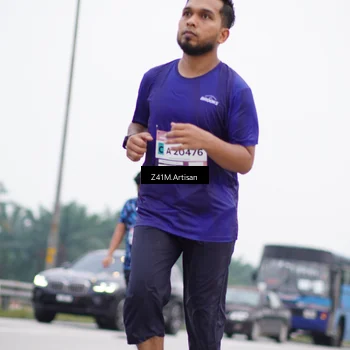 Runner Photo 7334251