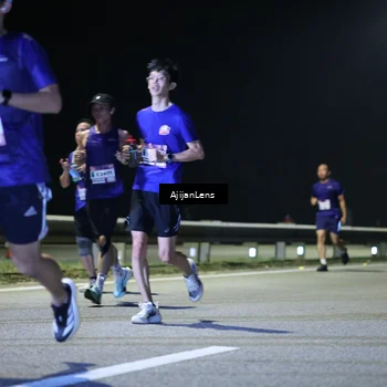Runner Photo 7334253